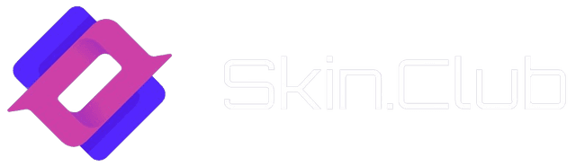 SkinClub Logo